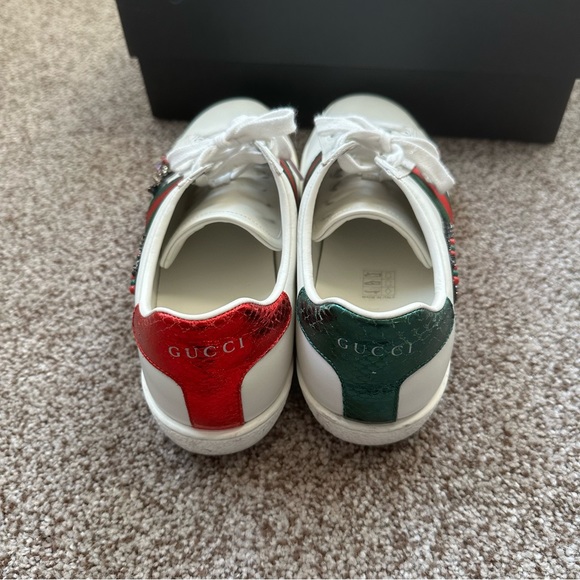 Gucci Ace - Picture 4 of 7